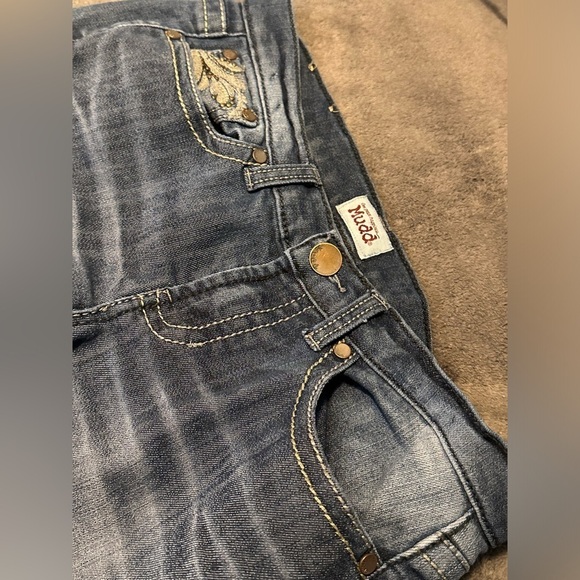 Mudd Denim - Mudd jeans womens size 7 bootcut